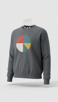 City Asphalt Classic Crewneck